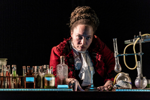Guest Blog: Evan Placey On Reworking JEKYLL & HYDE From A Female Perspective 