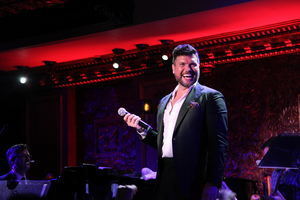 10 Videos That Get Us On Our Feet While We Await the New MAURICIO MARTINEZ Show on March 3rd at 54 Below  Image