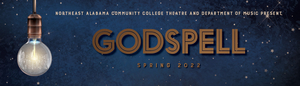 GODSPELL Will Be Performed By Northeast Alabama Community College in April 