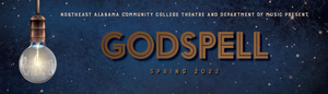 GODSPELL Will Be Performed By Northeast Alabama Community College in April Image