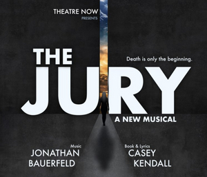Theatre Now Partners With NO OD NY To Offer Talkbacks After THE JURY Image