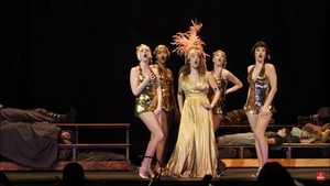 VÍDEO: EL SOBRE VERDE se estrena en el Teatro de la Zarzuela Image