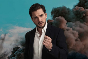 HENRY V Starring Kit Harington Will Come to Cinemas This April Image