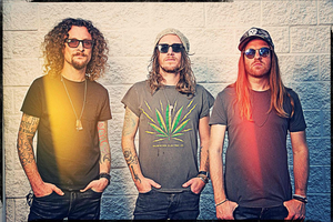 The Cadillac Three Announce Hillbilly Hypnotized UK Tour Image