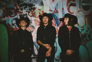 Los Saints Release New Single 'Fouund You Somewhere' Image