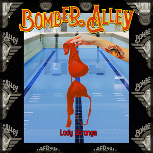 Bomber Alley Releases Cover of Def Leppard's 'Lady Strange' Image