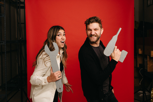Rapid Fire Theatre Announces Move to Permanent Location Image