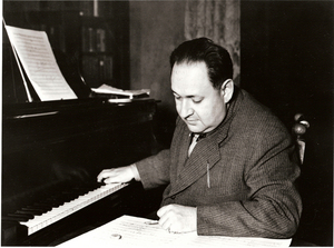 The University of Chicago and Folks Operetta to Present the Korngold Festival 