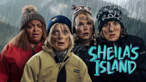 New Comedy SHEILA'S ISLAND is Coming to Theatre Royal Brighton This April 