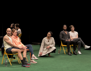 Review: SLAVE PLAY Considers and Probes Image