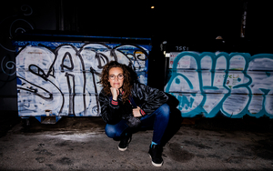 Comedian Beth Stelling To Return To The Den Theatre in March Image