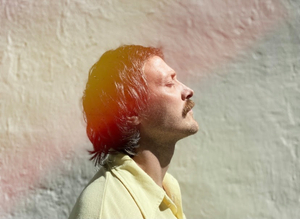 William Poyer Releases New Single 'Forgiven' Image