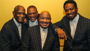 The Stylistics Announce New Fall 2022 Tour Dates 