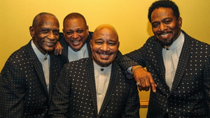 The Stylistics Announce New Fall 2022 Tour Dates Image
