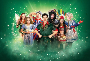 PETER PAN Comes to St. Helens Theatre Royal For Easter 