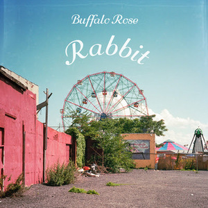 Buffalo Rose Release 'Rabbit' EP with Tom Paxton 