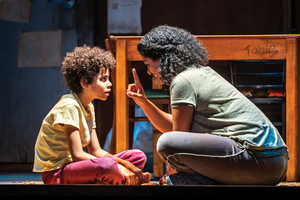 Mirvish Announces Revised Scheduled, Including & JULIET, ROOM, and More Image
