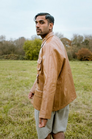 SEEVA Releases New Single 'Twenty-Two' Image