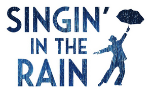 SINGIN' IN THE RAIN Comes to Theatre Tulsa This Spring Image