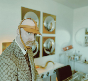 Logan Lynn Shares Bright Light Bright Light Remix Of 'Is There Anyone Else Like This In The World?' 
