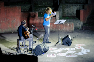 Review: MA CHE COLPA ABBIAMO NOI all' ALTROVE TEATRO STUDIO Image