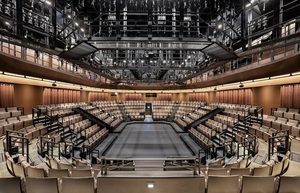 Steppenwolf to Open New Ensemble Theater With SEAGULL, Starring Jeff Perry Image