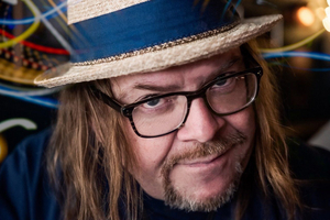 Pioneer of 'Urban Primitive Pop Art' Billy The Artist Has Passed Away Image