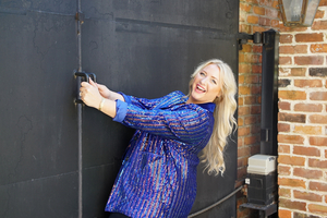 HGTV Sets SELLING THE BIG EASY New Episode Return Date Image
