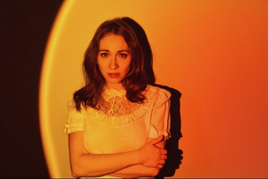 Regina Spektor Releases New Single from 'Home, before and after' Album 