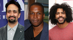 Lin-Manuel Miranda, Leslie Odom Jr. & Daveed Diggs to Open the SAG Awards Image