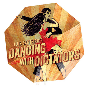 Amas Musical Theatre Song Salon to Present DANCING WITH DICTATORS  Image