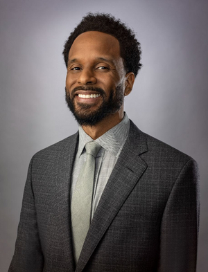 HBO Max Sets GAME THEORY WITH BOMANI JONES Premiere Image