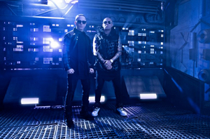 Wisin & Yandel to be Honored at the 2022 BMI Latin Awards 