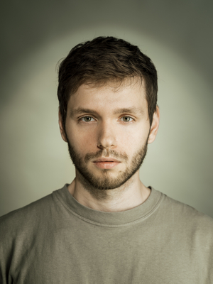 Phase Announces 'Shore to Shore' LP Image