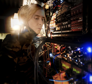 IAMX Announces 'Machinate' Tour Dates Image