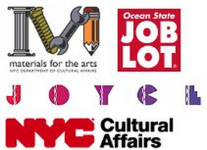 Materials for the Arts, the Joyce Theater & Karen Brooks Hopkins Announce THE GREAT DANCE SHOE GIVEAWAY 