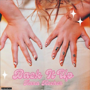 Tiana Kocher Drops New R&B Single 'Back It Up' From Upcoming Album 