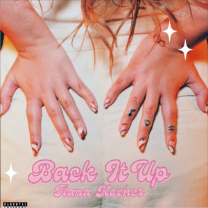 Tiana Kocher Drops New R&B Single 'Back It Up' From Upcoming Album  Image