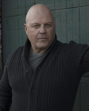 Michael Chiklis to Star in Premiere Episode of FOX's New Crime Anthology Series ACCUSED 