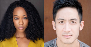 Casting Announced for Woodie King Jr.'s New Federal Theatre World Premiere of GONG LUM'S LEGACY  Image