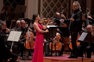 Cincinnati Symphony Orchestra and Cincinnati Pops Announce 2022-2023 Season 