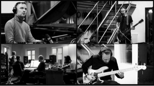Sigur Rós Bring Major World Tour To Kings Theatre, June 2022 Image