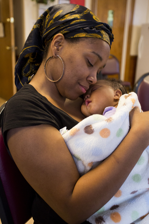 Carnegie Hall's Early Childhood Programs Reach Hundreds Of Families This Season Image