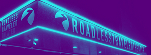 Road Less Traveled Productions Announces 2022-2023 Season Image