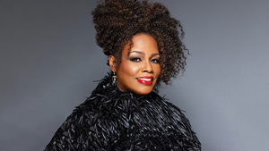 Review: AN EVENING WITH DIANNE REEVES at Colorado Symphony 