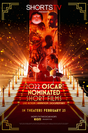 Oscar Nominated Shorts To Screen at the Park Theatre Starting This Week 