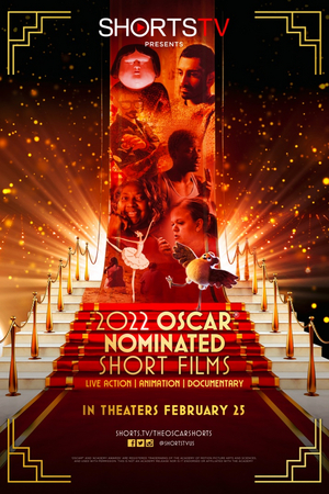 Oscar Nominated Shorts To Screen at the Park Theatre Starting This Week Image