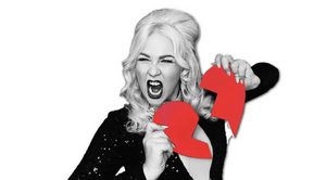 YOU COULD'VE HAD IT ALL: The Adele Group Therapy Sing-A-Long Comes to the Butterfly Club Next Month Image