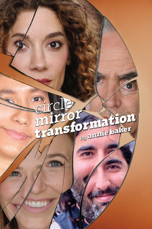 Custom Made Theatre Presents CIRCLE MIRROR TRANSFORMATION in March Image