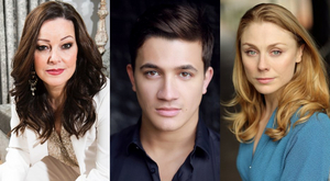 Dean John-Wilson, Kelly Price, and More Join PASSION Starring Ruthie Henshall; Full Cast Announced! Image